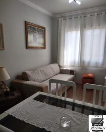 Imagem Apartamento com 2 Quartos à Venda, 49 m² em Parque Campolim - Sorocaba