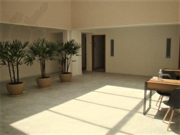 Imagem Apartamento com 1 Quarto à Venda, 47 m² em Alto Da Boa Vista - São Paulo Imagem Apartamento com 1 Quarto à Venda, 47 m² em Alto Da Boa Vista - São Paulo