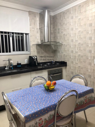 Imagem Sobrado com 3 Quartos à Venda,  em Colônia - Jundiaí