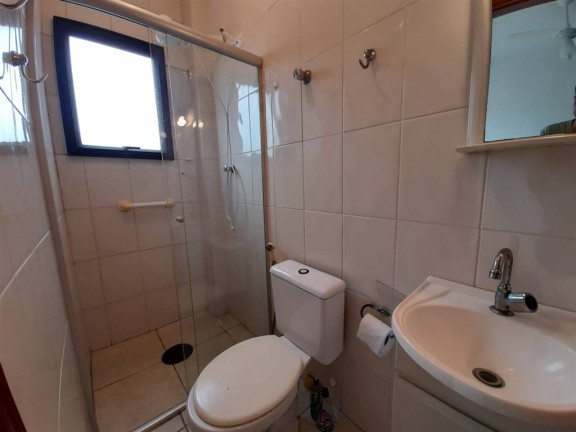 Imagem Kitnet à Venda, 36 m² em Ocian - Praia Grande Imagem Kitnet à Venda, 36 m² em Ocian - Praia Grande