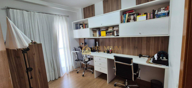 Imagem Imóvel com 3 Quartos à Venda, 110 m² em Vila Ema - São José Dos Campos