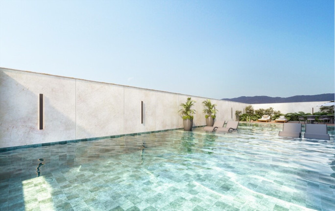 Imagem Apartamento com 4 Quartos à Venda, 350 m² em Meia Praia - Itapema