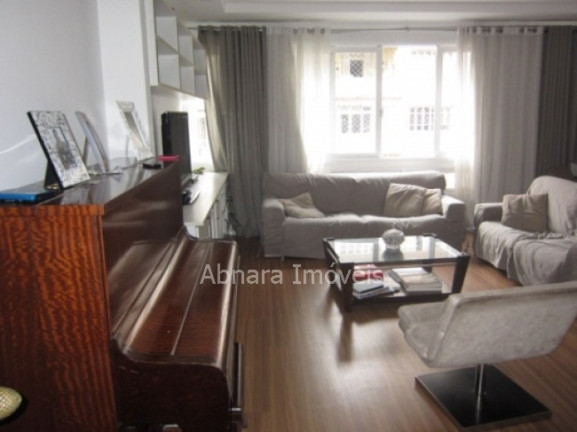 Imagem Apartamento com 3 Quartos à Venda, 160 m² em Copacabana - Rio De Janeiro