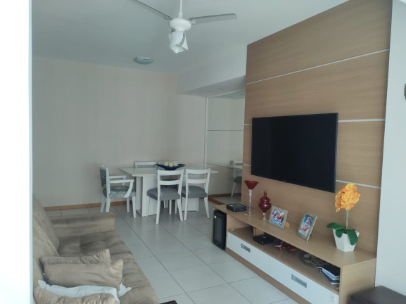 Imagem Apartamento com 2 Quartos à Venda, 67 m² em Pituba - Salvador