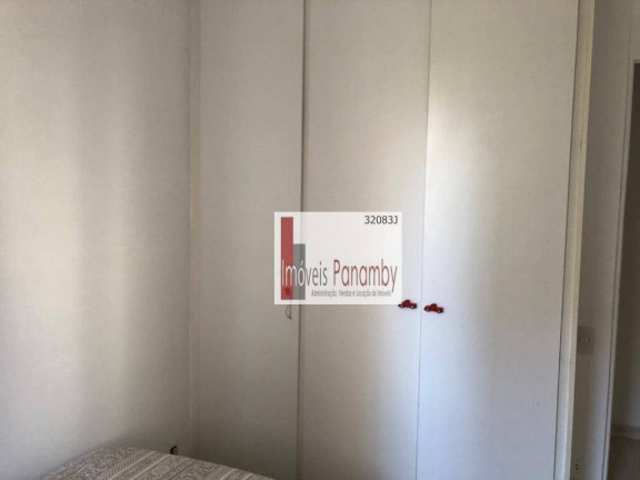 Imagem Apartamento com 3 Quartos à Venda, 63 m² em Sacomã - São Paulo