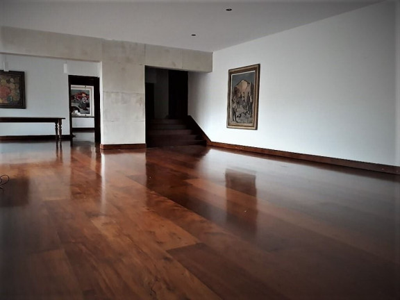 Imagem Casa com 4 Quartos à Venda, 800 m² em Retiro Morumbi - São Paulo Imagem Casa com 4 Quartos à Venda, 800 m² em Retiro Morumbi - São Paulo
