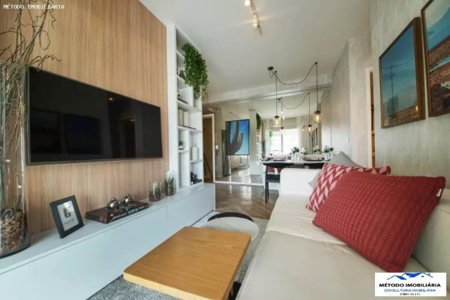 Imagem Apartamento com 2 Quartos à Venda, 61 m² em Santa Efigenia - São Paulo Imagem Apartamento com 2 Quartos à Venda, 61 m² em Santa Efigenia - São Paulo