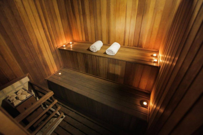 Imagem Apartamento com 1 Quarto à Venda, 31 m² em Jardins - São Paulo Imagem Apartamento com 1 Quarto à Venda, 31 m² em Jardins - São Paulo
