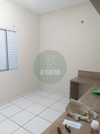 Imagem Casa com 3 Quartos para Alugar, 78 m² em Distrito Industrial - Cuiabá Imagem Casa com 3 Quartos para Alugar, 78 m² em Distrito Industrial - Cuiabá