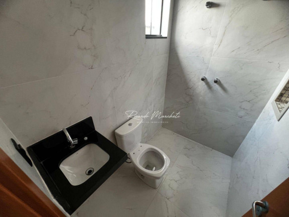 Imagem Casa com 3 Quartos à Venda, 143 m² em Residencial Canadá - Piracicaba