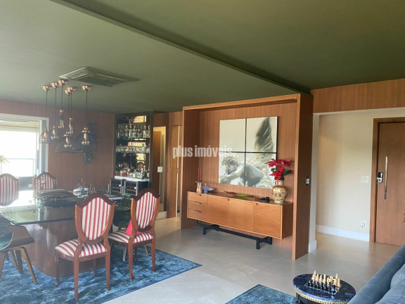 Imagem Apartamento com 3 Quartos à Venda, 251 m² em Campo Belo - São Paulo Imagem Apartamento com 3 Quartos à Venda, 251 m² em Campo Belo - São Paulo