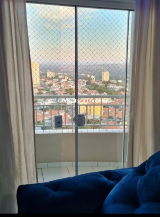 Imagem Apartamento com 3 Quartos à Venda, 160 m² em Parque Boa Esperança - Indaiatuba