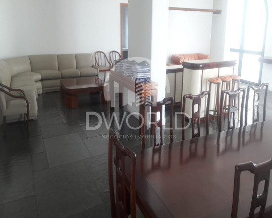 Imagem Imóvel com 3 Quartos à Venda, 254 m² em Centro - São Bernardo Do Campo Imagem Imóvel com 3 Quartos à Venda, 254 m² em Centro - São Bernardo Do Campo