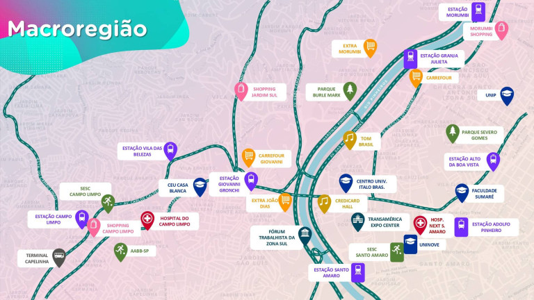 Imagem Apartamento à Venda, 41 m² em Parque Arariba - São Paulo Imagem Apartamento à Venda, 41 m² em Parque Arariba - São Paulo