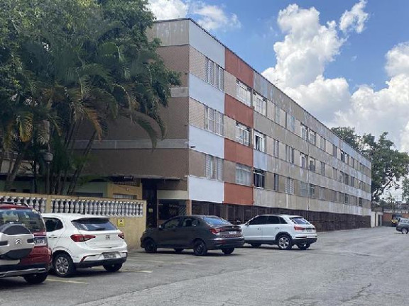 Imagem Apartamento com 2 Quartos à Venda, 74 m² em Jacana - Sao Paulo