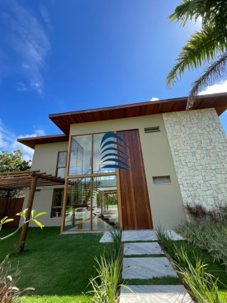 Imagem Casa com 4 Quartos à Venda, 400 m² em Praia Do Forte - Mata De São João
