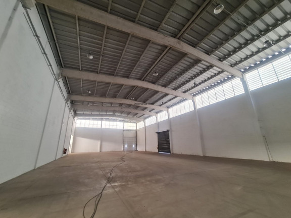 Imagem Imóvel para Alugar, 2.000 m² em Iporanga - Sorocaba Imagem Imóvel para Alugar, 2.000 m² em Iporanga - Sorocaba