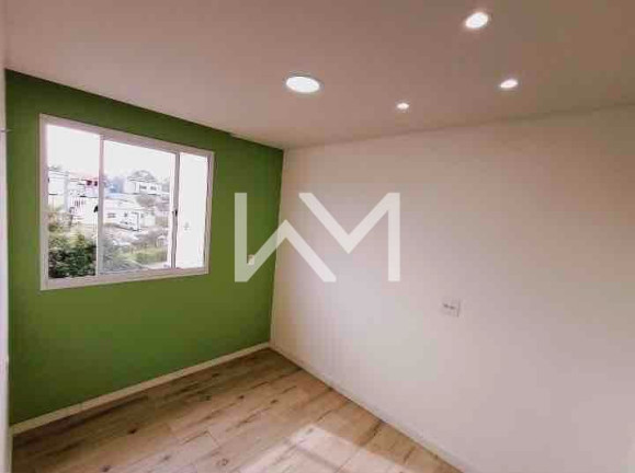 Apartamento com 2 Quartos para Alugar, 40 m² em Jardim Albertina - Guarulhos