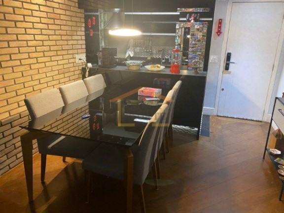 Imagem Apartamento com 3 Quartos à Venda, 70 m² em Santana - São Paulo Imagem Apartamento com 3 Quartos à Venda, 70 m² em Santana - São Paulo