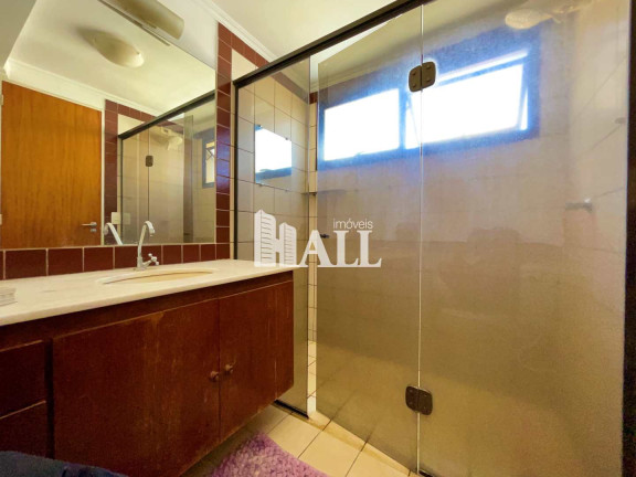 Imagem Apartamento com 2 Quartos à Venda, 80 m² em Centro - São José Do Rio Preto