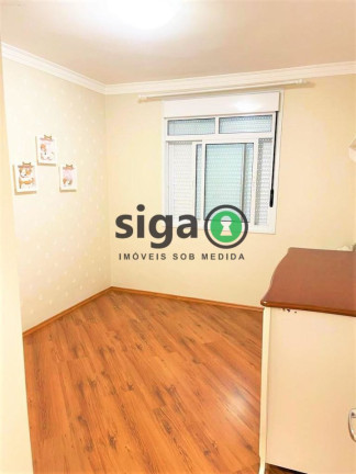 Imagem Apartamento com 3 Quartos à Venda, 138 m² em Bela Vista - São Paulo