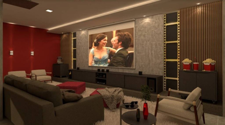 Imagem Apartamento com 2 Quartos à Venda, 70 m² em Guilhermina - Praia Grande