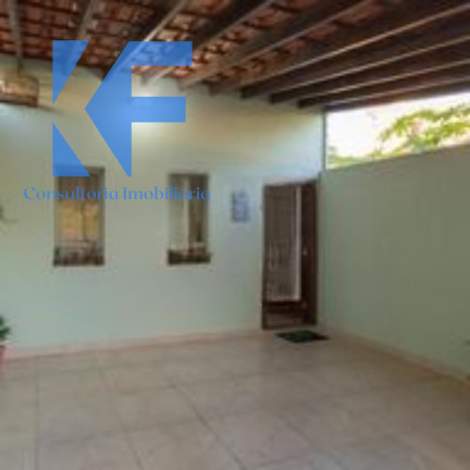 Imagem Casa com 2 Quartos à Venda, 80 m² em Parque Jambeiro - Campinas Imagem Casa com 2 Quartos à Venda, 80 m² em Parque Jambeiro - Campinas