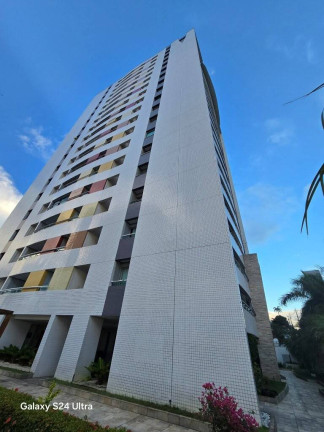 Imagem Apartamento com 3 Quartos à Venda, 94 m² em Adrianópolis - Manaus