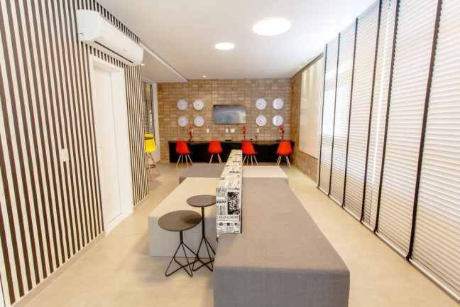 Imagem Apartamento com 1 Quarto à Venda, 47 m² em Consolação - São Paulo