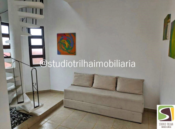 Imagem Apartamento com 1 Quarto à Venda, 60 m² em Barra Velha - Ilhabela Imagem Apartamento com 1 Quarto à Venda, 60 m² em Barra Velha - Ilhabela