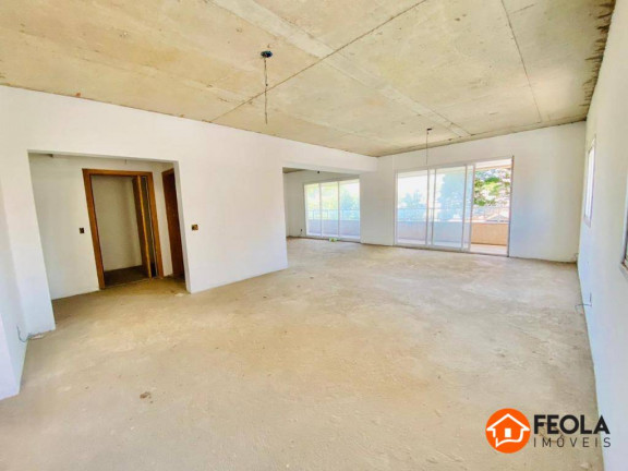 Imagem Apartamento com 4 Quartos à Venda, 388 m² em Centro - Americana Imagem Apartamento com 4 Quartos à Venda, 388 m² em Centro - Americana