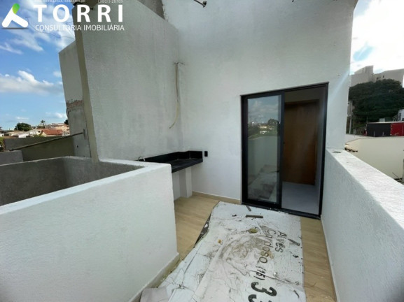 Imagem Sobrado com 3 Quartos à Venda, 88 m² em Jardim Santa Rosália - Sorocaba