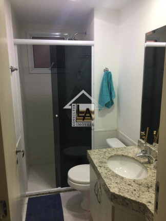 Imagem Apartamento com 3 Quartos à Venda, 117 m² em Granja Julieta - São Paulo