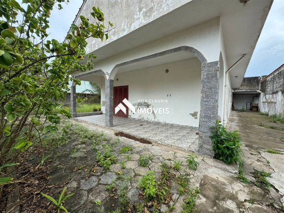 Casa com 3 Quartos à Venda, 147 m² em California - Itanhaem