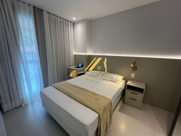 Imagem Imóvel com 1 Quarto para Alugar, 44 m² em Horto Florestal - Salvador Imagem Imóvel com 1 Quarto para Alugar, 44 m² em Horto Florestal - Salvador