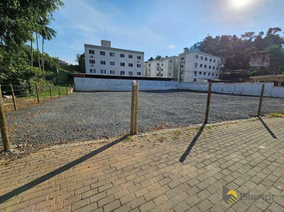 Imagem Terreno à Venda, 861 m² em Escola Agrícola - Blumenau Imagem Terreno à Venda, 861 m² em Escola Agrícola - Blumenau