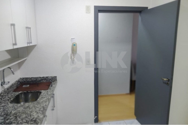 Imagem Apartamento com 1 Quarto à Venda, 42 m² em Cristo Redentor - Porto Alegre Imagem Apartamento com 1 Quarto à Venda, 42 m² em Cristo Redentor - Porto Alegre