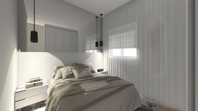Imagem Apartamento com 1 Quarto à Venda, 33 m² em Vila Matilde - São Paulo Imagem Apartamento com 1 Quarto à Venda, 33 m² em Vila Matilde - São Paulo