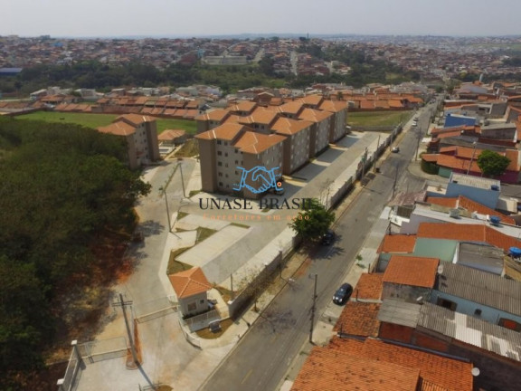 Imagem Apartamento com 2 Quartos à Venda, 40 m² em Jardim Casa Branca - Sorocaba