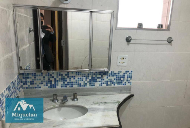 Imagem Apartamento com 3 Quartos à Venda, 140 m² em Mooca - São Paulo Imagem Apartamento com 3 Quartos à Venda, 140 m² em Mooca - São Paulo