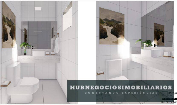 Imagem Casa com 3 Quartos à Venda, 92 m² em Belvedere - Montes Claros