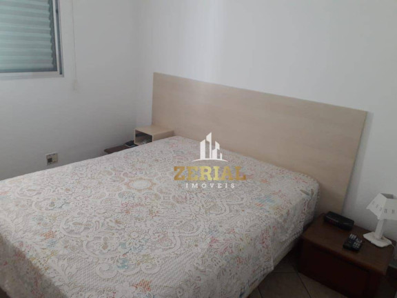 Imagem Casa com 3 Quartos à Venda, 207 m² em Osvaldo Cruz - São Caetano Do Sul