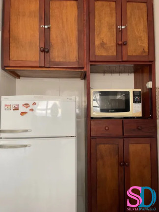 Imagem Apartamento com 2 Quartos à Venda, 54 m² em Itaguá - Ubatuba Imagem Apartamento com 2 Quartos à Venda, 54 m² em Itaguá - Ubatuba