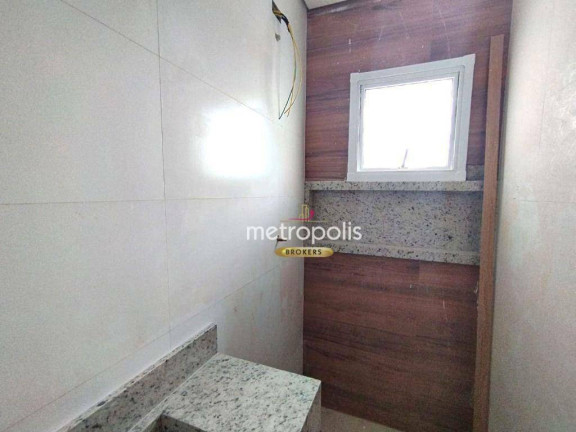 Imagem Apartamento com 2 Quartos à Venda, 60 m² em Vila Alzira - Santo André Imagem Apartamento com 2 Quartos à Venda, 60 m² em Vila Alzira - Santo André