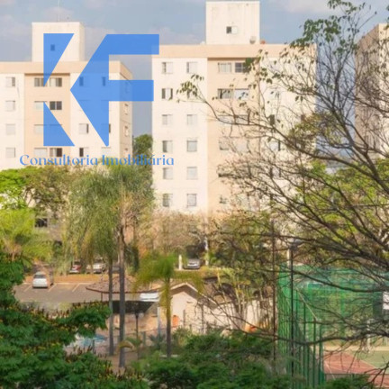 Imagem Imóvel com 2 Quartos para Alugar, 80 m² em Jardim Bom Sucesso - Campinas Imagem Imóvel com 2 Quartos para Alugar, 80 m² em Jardim Bom Sucesso - Campinas