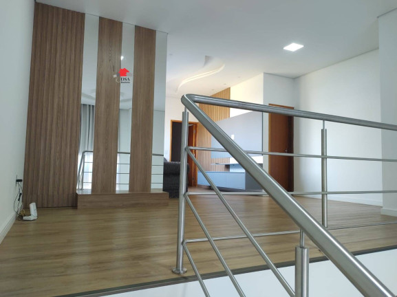 Imagem Casa com 4 Quartos à Venda, 280 m² em Parque Olívio Franceschini - Hortolândia