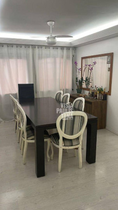 Imagem Apartamento com 3 Quartos à Venda, 129 m² em Consolação - São Paulo Imagem Apartamento com 3 Quartos à Venda, 129 m² em Consolação - São Paulo