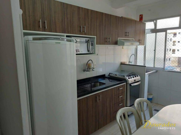 Imagem Apartamento com 2 Quartos à Venda, 60 m² em Tupi - Praia Grande