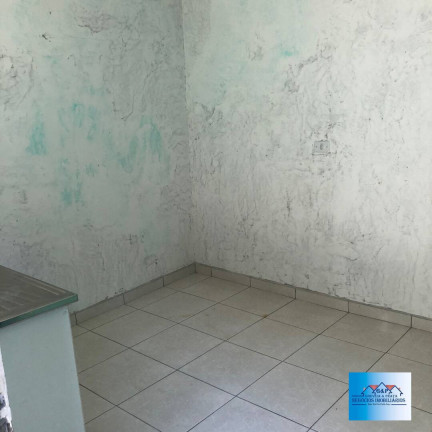 Imagem Casa com 1 Quarto à Venda,  em Bandeiras - Osasco