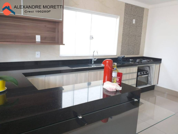 Imagem Casa com 3 Quartos à Venda, 250 m² em Iporanga - Sorocaba